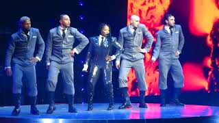 Janet Jackson - No Sleep - TD Garden - Boston, MA - 6.28.24