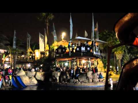 Spring Fiesta 2011 The Aftermovie Part 2 - F.eU