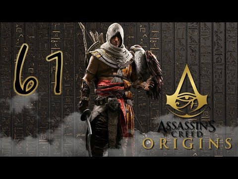 Assassin's Creed Origins |PC| Armia Kambyzesa #61