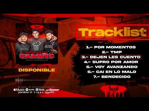 Chris Hermosillo - Empezando El Camino (EP Completo)