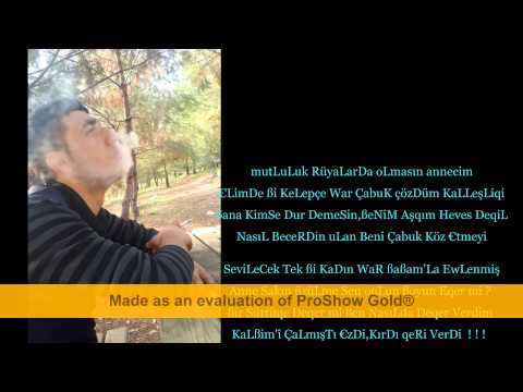 DiReNiŞH FeaT BesTeKar Nio ''SeBeBSiz AyrıLık''  2014