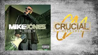 Mike Jones Featuring Hurricane Chris - Drop &amp; Gimme 50 [Instrumental]