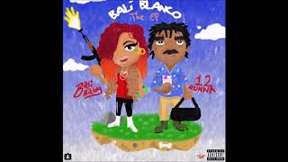 Bali Baby - No Drama ft. YG (#BALIBLANCO)