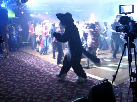 Eurofurence 14 - part 27