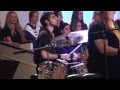 He Keeps Me Singing by Babbie Mason, with Spring Arbor University Jazz Band & Jake Johnson Jcj - Jake Johnson Jcj He Keeps Me Singing by Babbie Mason, with Spring Arbor University Jazz Band & Jake Johnson Jcj