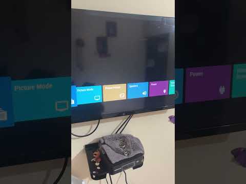 Android TV troubleshooting.Please Scan Channels Message#AndroidTV #oneplus #smarttv #troubleshooting