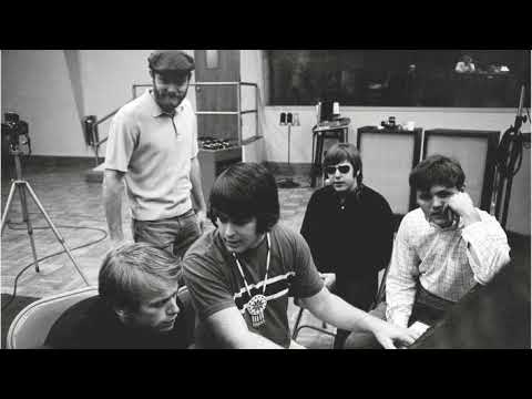 The Beach Boys - Sloop John B - Isolated Vocals
