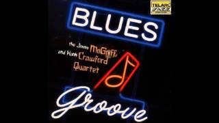 Mercy, Mercy, Mercy by Jim McGriff