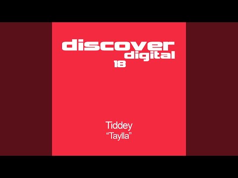 Taylla (Original Mix)