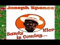 Joseph Spence - "Santa Claus is Coming to Town" A Lyric Music Video
