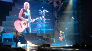 Miranda Lambert  - Famous in a Small Town LIVE Corpus Christi, Tx. 9/13/14