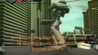 Plastilina mosh - Millionaire Lirycs