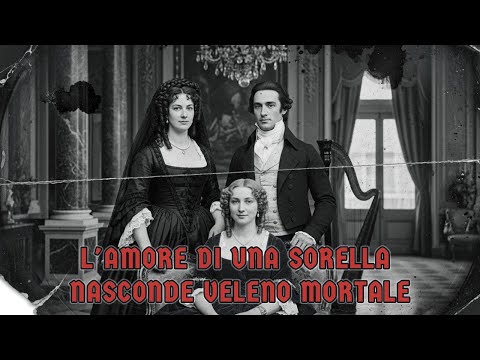 La Macabra Storia delle Sorelle Bravini — Potere, tradimento e sangue a Milano, 1793