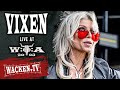 Vixen Live At Wacken Open Air 2023