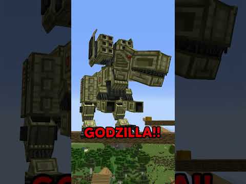 Minecraft, But You Choose Life or Death…