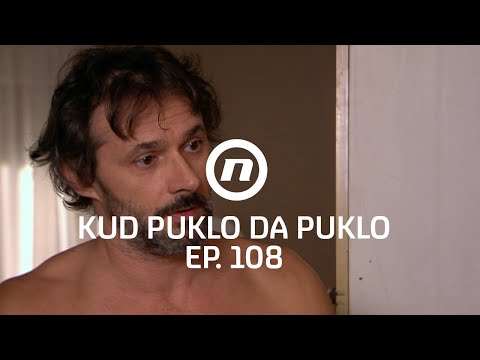Diana uhvatila mamu u zanosu - Kud puklo da puklo - epizoda 108