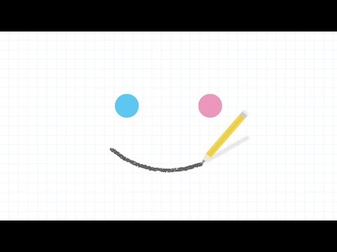 Brain Dots Video