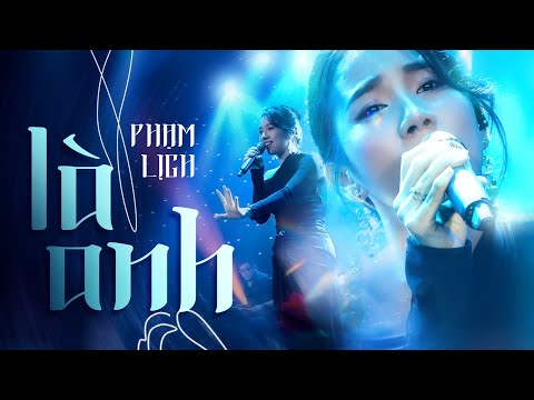 Là Anh - Phạm Lịch | Siêu Phẩm Âm Nhạc Cực Cuốn tại Mây Sài Gòn | Official Music Video