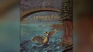 AMORPHIS - Borderland (FULL ALBUM) 2025