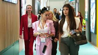 Bayim Olur musun? Kazandıran Buluşmaların Gücü: Sektörü Dönüştüren Fua