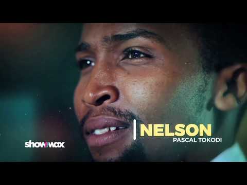 Selina’s Pascal Tokodi learnt how to cry from Denzel Washington | Showmax