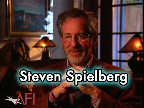 Steven Spielberg on E.T.: The Extra-Terrestrial