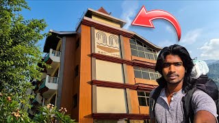 The Most Unbelievable Hotel In Himachal Pradesh!