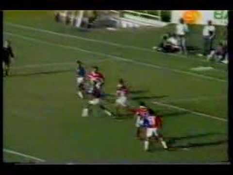 João Antônio - Paraná Clube 1x0 atlético-PR