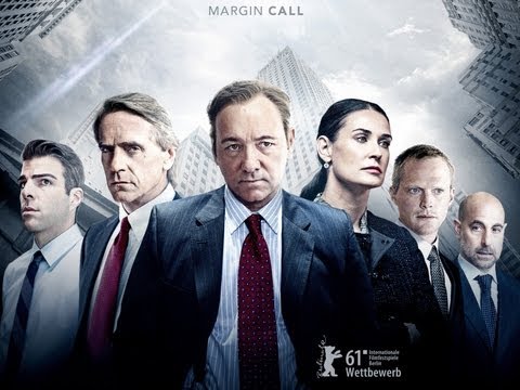 Trailer-Vorschau: Der große Crash - Margin Call