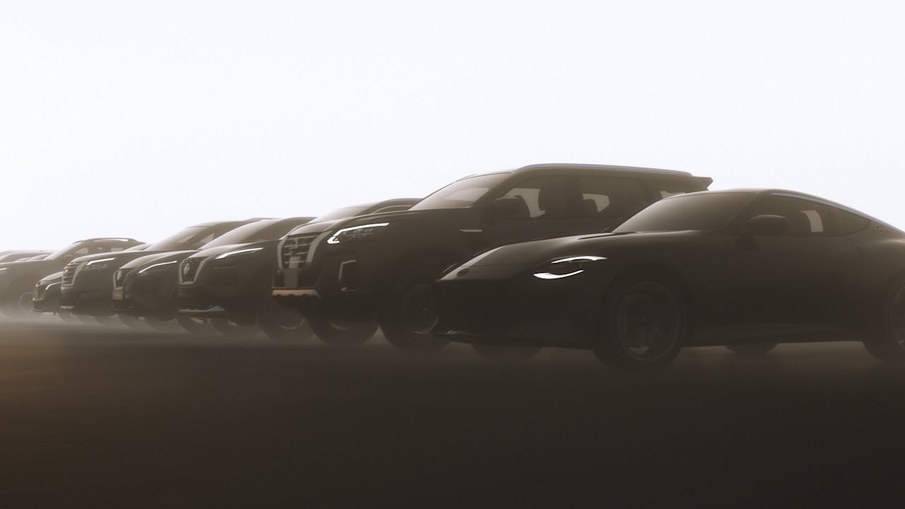 Nissan 400Z雙門跑車強勢回歸 馬力可望突破400匹