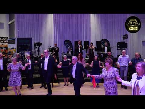 CAKUM PAKUM - BOYS FROM BOUF - AUSTRALIA 2025