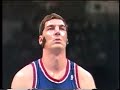 Nba 90 91 Golden State Warriors Detroit Pistons