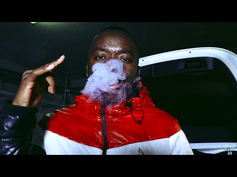 J-Zino - Reset The Bars Freestyle (Official Video)#Grime