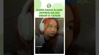 Mona Ratuliu Blak blakan, Sebut sang Anak Sempat Alami Depresi dan Panic Attack Sejak Umur Segini