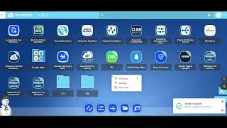 ClassLink DeleteFolders