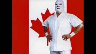 Sewing With Nancie - Total Eclipse Of The Heart (Cover)