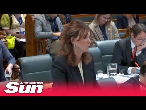 Indyref2 would be in the 'public interest' argues Lord Advocate to Supreme Court