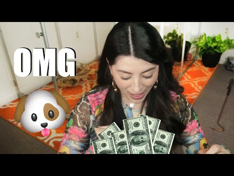 Opening Celebrity PO Box Mail: Fan Interactions & Surprises