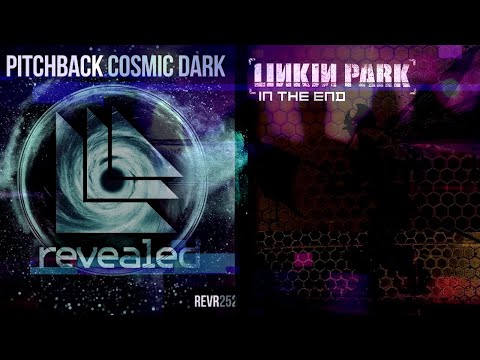 Cosmic Dark In The End (Hardwell Ultra Miami 2016 Mashup)