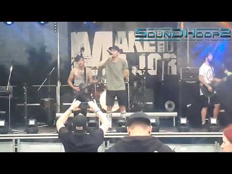 Make It Major Metzingen 2019