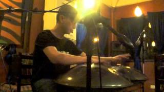 Aldous Castro - And Then There Were Two (Handuraw Sikatuna, July 26, 2014)