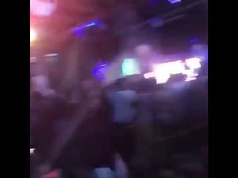 Why them boo ishawna at dream weekend? Please comment below