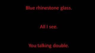 Fitz and the Tantrums Moneygrabber with lyrics