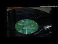 A Guy Call Gerald - Alien Report (vinyl audio)