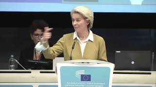 Debate on the EU future priorities for recovery and the implementation