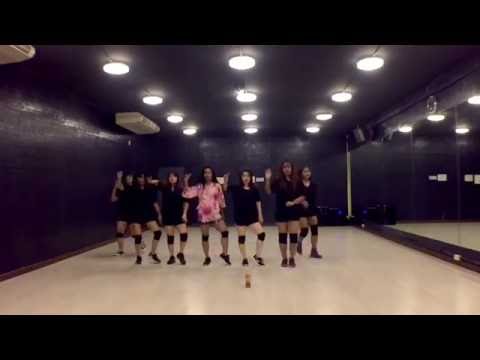 I Just Wanna Dance | Tiffany | Cover By Kru Katie