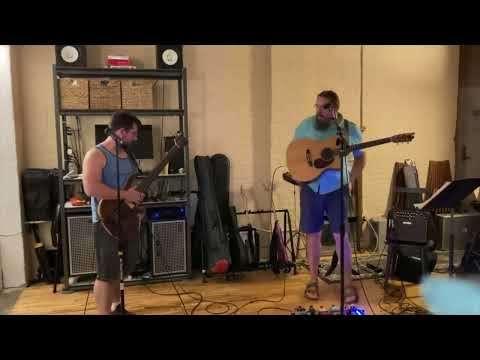 Paul Clark & Bryan Tyler for Earthdance 2022 #radiocave #earthdance #musicheals