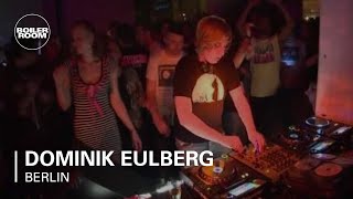 Download lagu Dominik Eulberg Boiler Room Berlin DJ Set mp3