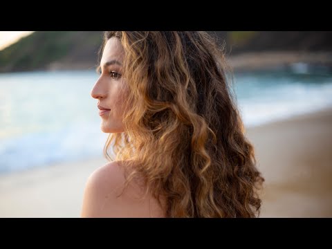 Maria Almada - Mar da Meia Noite