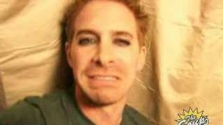 Seth Green Says Leave Chris Crocker Alone!
